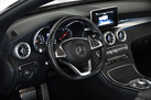 MERCEDES-BENZ C300 245ZS AMG LINE CABRIO BURMESTER SOUND PARK ASSIST DYNAMIC LED LIGHTS