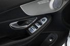 MERCEDES-BENZ C300 245ZS AMG LINE CABRIO BURMESTER SOUND PARK ASSIST DYNAMIC LED LIGHTS