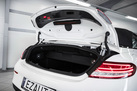 MERCEDES-BENZ C300 245ZS AMG LINE CABRIO BURMESTER SOUND PARK ASSIST DYNAMIC LED LIGHTS