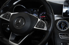 MERCEDES-BENZ C300 245ZS AMG LINE CABRIO BURMESTER SOUND PARK ASSIST DYNAMIC LED LIGHTS