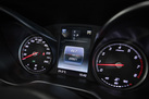 MERCEDES-BENZ C300 245ZS AMG LINE CABRIO BURMESTER SOUND PARK ASSIST DYNAMIC LED LIGHTS