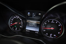 MERCEDES-BENZ C300 245ZS AMG LINE CABRIO BURMESTER SOUND PARK ASSIST DYNAMIC LED LIGHTS