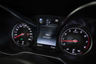 MERCEDES-BENZ C300 245ZS AMG LINE CABRIO BURMESTER SOUND PARK ASSIST DYNAMIC LED LIGHTS