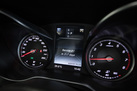 MERCEDES-BENZ C300 245ZS AMG LINE CABRIO BURMESTER SOUND PARK ASSIST DYNAMIC LED LIGHTS