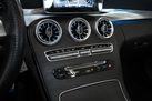 MERCEDES-BENZ C300 245ZS AMG LINE CABRIO BURMESTER SOUND PARK ASSIST DYNAMIC LED LIGHTS