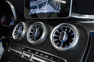MERCEDES-BENZ C300 245ZS AMG LINE CABRIO BURMESTER SOUND PARK ASSIST DYNAMIC LED LIGHTS
