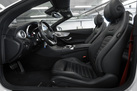MERCEDES-BENZ C300 245ZS AMG LINE CABRIO BURMESTER SOUND PARK ASSIST DYNAMIC LED LIGHTS