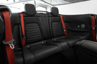 MERCEDES-BENZ C300 245ZS AMG LINE CABRIO BURMESTER SOUND PARK ASSIST DYNAMIC LED LIGHTS