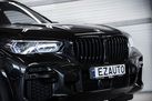 BMW X5 G05 45E 394ZS X-DRIVE M-SPORTPAKET AIR SUSPENSION M SEATS MASSAGE FUNCTION M SHADOW LIGHTS CARBON FIBRE   