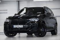 BMW X5 G05 45E 394ZS X-DRIVE M-SPORTPAKET AIR SUSPENSION M SEATS MASSAGE FUNCTION M SHADOW LIGHTS CARBON FIBRE   