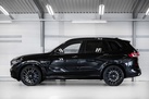 BMW X5 G05 45E 394ZS X-DRIVE M-SPORTPAKET AIR SUSPENSION M SEATS MASSAGE FUNCTION M SHADOW LIGHTS CARBON FIBRE   