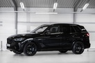 BMW X5 G05 45E 394ZS X-DRIVE M-SPORTPAKET AIR SUSPENSION M SEATS MASSAGE FUNCTION M SHADOW LIGHTS CARBON FIBRE   