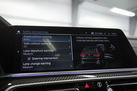 BMW X5 G05 45E 394ZS X-DRIVE M-SPORTPAKET AIR SUSPENSION M SEATS MASSAGE FUNCTION M SHADOW LIGHTS CARBON FIBRE   