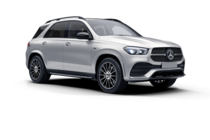 MERCEDES BENZ GLE 350 DE 4 MATIC AMG 320HP DISTRONIC PLUS SMARTPHONE INTEGRATION PACKAGE PARK ASSIST 360 AIRMATIC DYNAMIC LED COMFORT ACCESS NIGHT PACKAGE