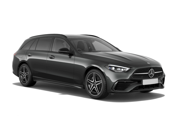 MERCEDES BENZ C-CLASS 300E AMG 313HP DISTRONIC PLUS SMARTPHONE INTEGRATION PACKAGE PARK ASSIST 360 