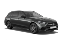MERCEDES BENZ C-CLASS 300E AMG 313HP DISTRONIC PLUS SMARTPHONE INTEGRATION PACKAGE PARK ASSIST 360 