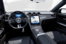 MERCEDES BENZ C-CLASS 300E AMG 313HP DISTRONIC PLUS SMARTPHONE INTEGRATION PACKAGE PARK ASSIST 360 