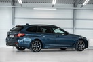 BMW 530E G31 292ZS X-DRIVE M-SPORTPAKET PRO FACELIFT M SHADOW LIGHTS PARKING ASSIST PLUS DRIVING ASSIST PRO HEAD UP COMFORT ACCESS 