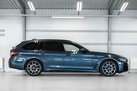 BMW 530E G31 292ZS X-DRIVE M-SPORTPAKET PRO FACELIFT M SHADOW LIGHTS PARKING ASSIST PLUS DRIVING ASSIST PRO HEAD UP COMFORT ACCESS 