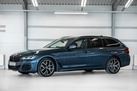 BMW 530E G31 292ZS X-DRIVE M-SPORTPAKET PRO FACELIFT M SHADOW LIGHTS PARKING ASSIST PLUS DRIVING ASSIST PRO HEAD UP COMFORT ACCESS 