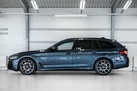 BMW 530E G31 292ZS X-DRIVE M-SPORTPAKET PRO FACELIFT M SHADOW LIGHTS PARKING ASSIST PLUS DRIVING ASSIST PRO HEAD UP COMFORT ACCESS 