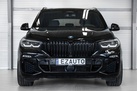 BMW X5 G05 30D 265ZS X-DRIVE M-SPORTPAKET AIR SUSPENSION SOFT CLOSE SKY LOUNGE NIGHT VISION HARMAN/KARDON 