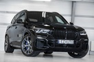 BMW X5 G05 30D 265ZS X-DRIVE M-SPORTPAKET AIR SUSPENSION SOFT CLOSE SKY LOUNGE NIGHT VISION HARMAN/KARDON 