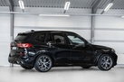 BMW X5 G05 30D 265ZS X-DRIVE M-SPORTPAKET AIR SUSPENSION SOFT CLOSE SKY LOUNGE NIGHT VISION HARMAN/KARDON 