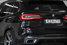 BMW X5 G05 30D 265ZS X-DRIVE M-SPORTPAKET AIR SUSPENSION SOFT CLOSE SKY LOUNGE NIGHT VISION HARMAN/KARDON 
