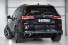 BMW X5 G05 30D 265ZS X-DRIVE M-SPORTPAKET AIR SUSPENSION SOFT CLOSE SKY LOUNGE NIGHT VISION HARMAN/KARDON 
