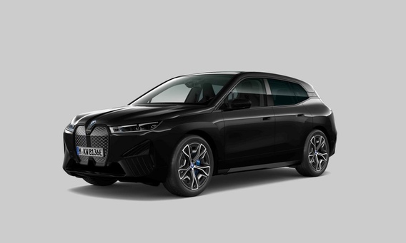 BMW IX40 I20 326ZS X-DRIVE M-SPORTPAKET HARMAN/KARDON SOFT CLOSE SKY LOUNGE LASER LIGHTS MASSAGE FUNCTION  