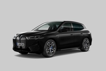 BMW IX40 I20 326ZS X-DRIVE M-SPORTPAKET HARMAN/KARDON SOFT CLOSE SKY LOUNGE LASER LIGHTS MASSAGE FUNCTION  