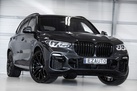 BMW X5 G05 45E 394ZS X-DRIVE M-SPORTPAKET AIR SUSPENSION PANORAMA PARK ASSIST PLUS HEAD UP BOWERS WILKINS DRIVE ASSIST PRO 