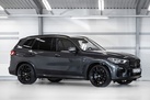BMW X5 G05 45E 394ZS X-DRIVE M-SPORTPAKET AIR SUSPENSION PANORAMA PARK ASSIST PLUS HEAD UP BOWERS WILKINS DRIVE ASSIST PRO 