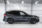 BMW X5 G05 45E 394ZS X-DRIVE M-SPORTPAKET AIR SUSPENSION PANORAMA PARK ASSIST PLUS HEAD UP BOWERS WILKINS DRIVE ASSIST PRO 