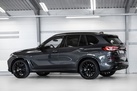 BMW X5 G05 45E 394ZS X-DRIVE M-SPORTPAKET AIR SUSPENSION PANORAMA PARK ASSIST PLUS HEAD UP BOWERS WILKINS DRIVE ASSIST PRO 