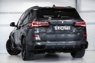 BMW X5 G05 45E 394ZS X-DRIVE M-SPORTPAKET AIR SUSPENSION PANORAMA PARK ASSIST PLUS HEAD UP BOWERS WILKINS DRIVE ASSIST PRO 