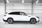 MERCEDES BENZ EQC400 408ZS 4MATIC AMG LINE BURMESTER 360 CAMERA KEYLESS GO HEAD UP PARKING ASSIST SUNROOF