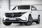 MERCEDES BENZ EQC400 408ZS 4MATIC AMG LINE BURMESTER 360 CAMERA KEYLESS GO HEAD UP PARKING ASSIST SUNROOF