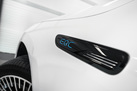 MERCEDES BENZ EQC400 408ZS 4MATIC AMG LINE BURMESTER 360 CAMERA KEYLESS GO HEAD UP PARKING ASSIST SUNROOF