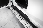 MERCEDES BENZ EQC400 408ZS 4MATIC AMG LINE BURMESTER 360 CAMERA KEYLESS GO HEAD UP PARKING ASSIST SUNROOF