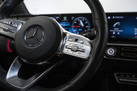 MERCEDES BENZ EQC400 408ZS 4MATIC AMG LINE BURMESTER 360 CAMERA KEYLESS GO HEAD UP PARKING ASSIST SUNROOF
