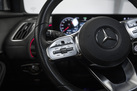 MERCEDES BENZ EQC400 408ZS 4MATIC AMG LINE BURMESTER 360 CAMERA KEYLESS GO HEAD UP PARKING ASSIST SUNROOF