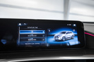 MERCEDES BENZ EQC400 408ZS 4MATIC AMG LINE BURMESTER 360 CAMERA KEYLESS GO HEAD UP PARKING ASSIST SUNROOF