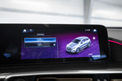 MERCEDES BENZ EQC400 408ZS 4MATIC AMG LINE BURMESTER 360 CAMERA KEYLESS GO HEAD UP PARKING ASSIST SUNROOF