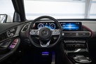 MERCEDES BENZ EQC400 408ZS 4MATIC AMG LINE BURMESTER 360 CAMERA KEYLESS GO HEAD UP PARKING ASSIST SUNROOF