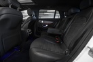 MERCEDES BENZ EQC400 408ZS 4MATIC AMG LINE BURMESTER 360 CAMERA KEYLESS GO HEAD UP PARKING ASSIST SUNROOF