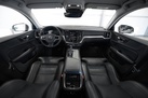 VOLVO V60 190ZS INSCRIPTION HARMAN KARDON LED ACTIVE LIGHTS ADAPTIVE CRUISE COMFORT SEAT WITH VENTILATION CAMERA CAR PLAY  