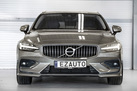 VOLVO V60 190ZS INSCRIPTION HARMAN KARDON LED ACTIVE LIGHTS ADAPTIVE CRUISE COMFORT SEAT WITH VENTILATION CAMERA CAR PLAY  