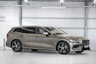 VOLVO V60 190ZS INSCRIPTION HARMAN KARDON LED ACTIVE LIGHTS ADAPTIVE CRUISE COMFORT SEAT WITH VENTILATION CAMERA CAR PLAY  